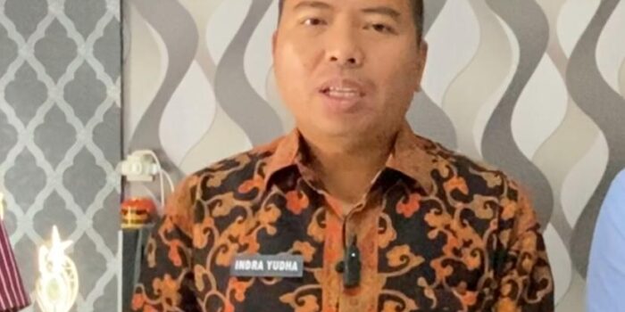 Tahun 2025, Rutan Kelas II B Sungai Penuh Dominan Tahanan Kasus Narkotika