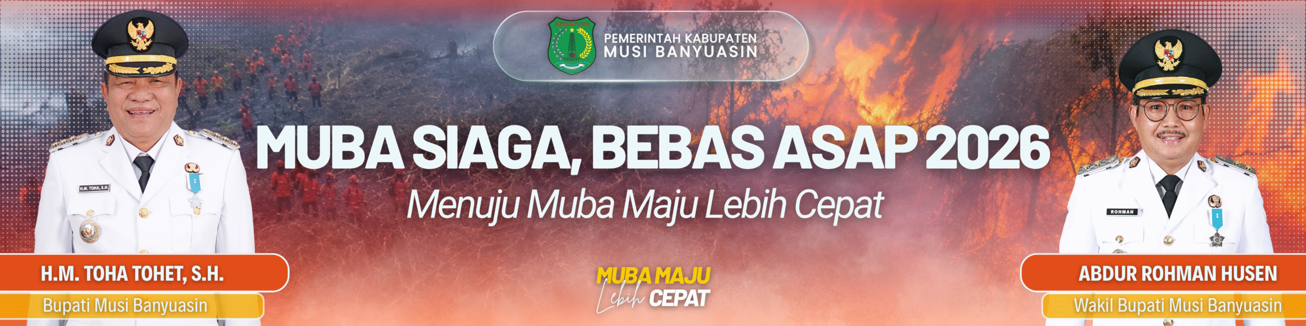 BEBAS ASAP 2026 Iklan