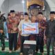 TSR Khusus Bupati Eka Putra Kunjungi Masjid Nurul Ihsan Jorong Baduih 