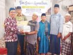 Safari Ramadhan Tim IV Pemkab. Solsel di Talao, Sampaikan Program Pemerintah