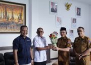 Walikota Zulmaeta Dorong Seluruh Masyarakat Untuk Memiliki JKN