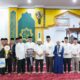 Safari Ramadan Perdana, Gubernur Bengkulu Ajak Masyarakat Jaga Keharmonisan dan Toleransi