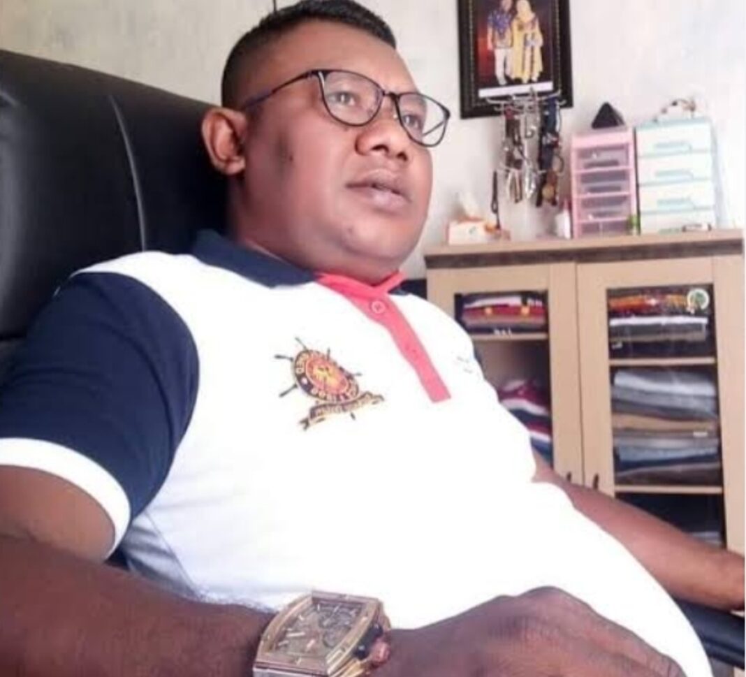 Maluku utara