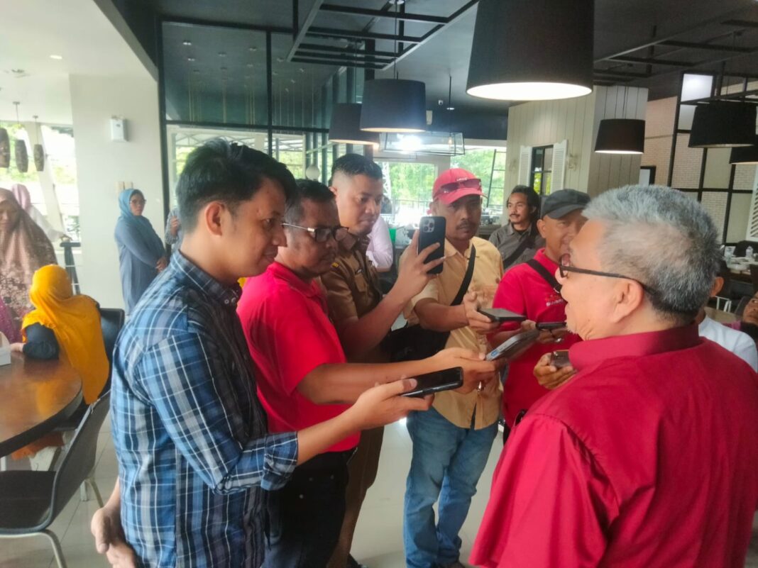 Muhidi: Jika UMKM Tumbuh, Sumbar Akan Maju