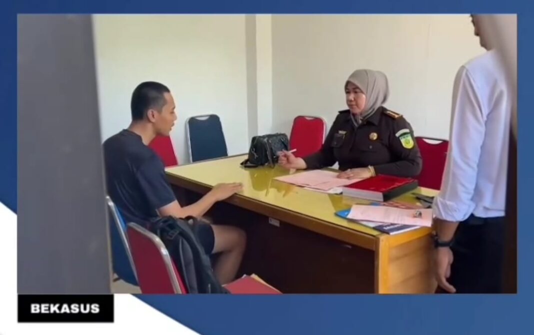 Polda Bengkulu Pastikan Briptu BN Sudah di PTDH