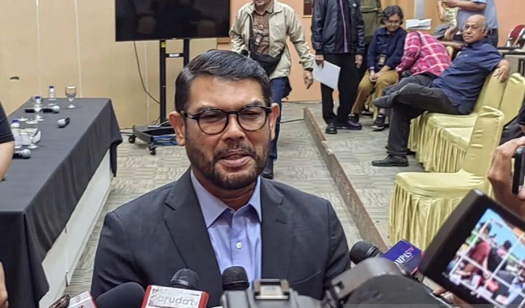 Anggota Komisi III : Restorasi Polri, Harapan itu Masih Ada