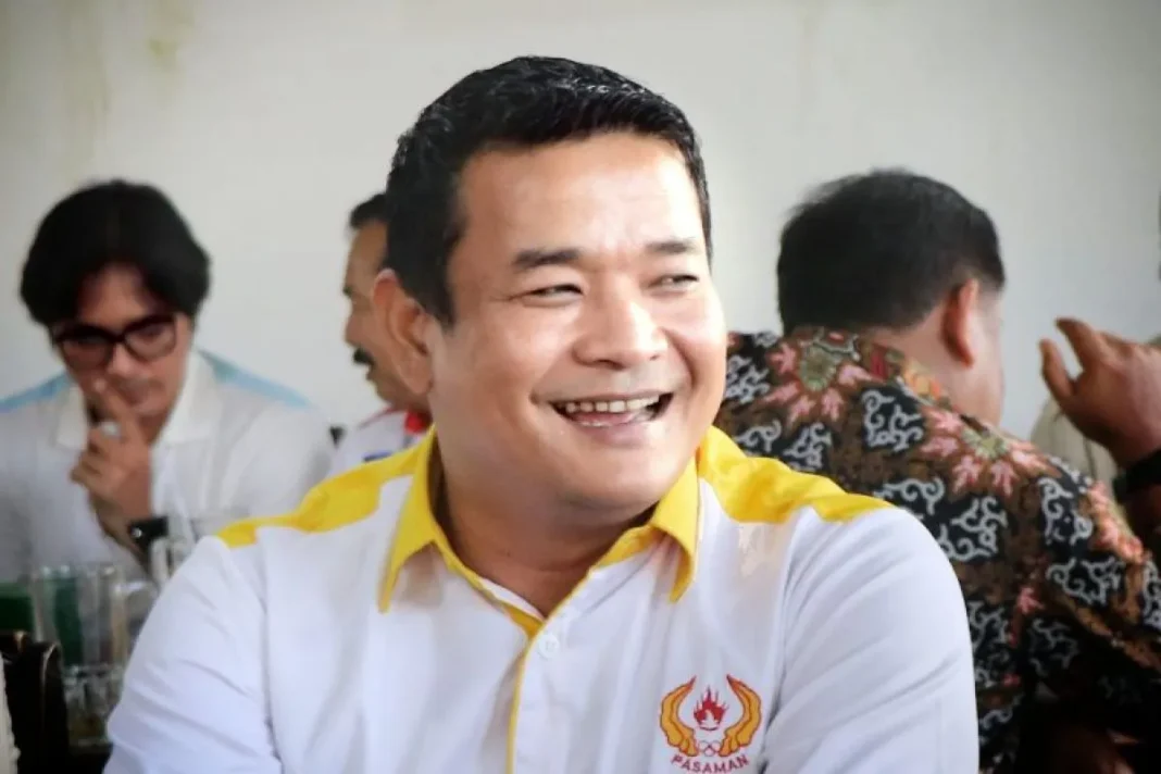 Tommy Irawan Sandra Pastikan Atlet Sumbar Pulang Kampung, Kembalikan Marwah Olahraga Ranah Minang