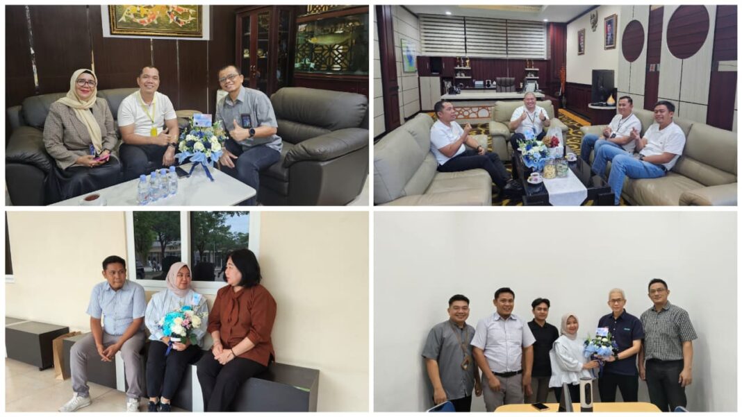 Peringati Hari Pelanggan Nasional 2025, PLN Icon Plus PLN Icon Plus Rayakan dengan Apresiasi dan ucapkan Terima Kasih kepada Pelanggan Setia