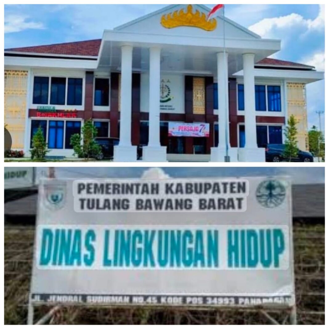 Berulang Kejari Periksa DLHD Tubaba, Bendahara Ungkap Proses Pencairan Dana Salahi Prosedur
