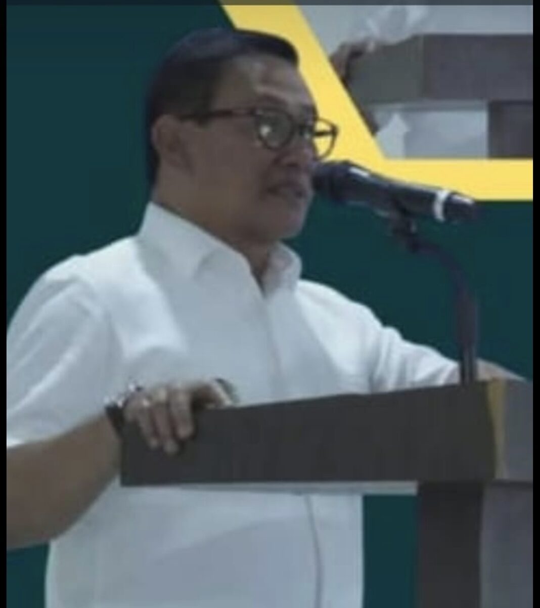 Wako Ramlan Buka Pelatihan Advokasi dan Evaluasi Pengarusutamaan Gender Kota Bukittinggi 2025