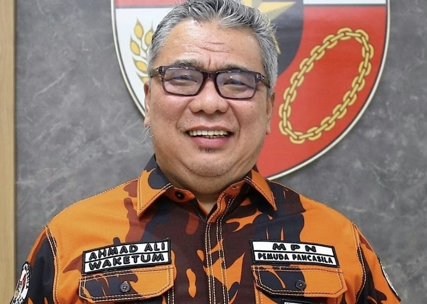 Screenshot_20251025_161558_Chrome Wakil Ketua Umum Majelis Pimpinan Nasional (MPN) Pemuda Pancasila, Ahmad M Ali