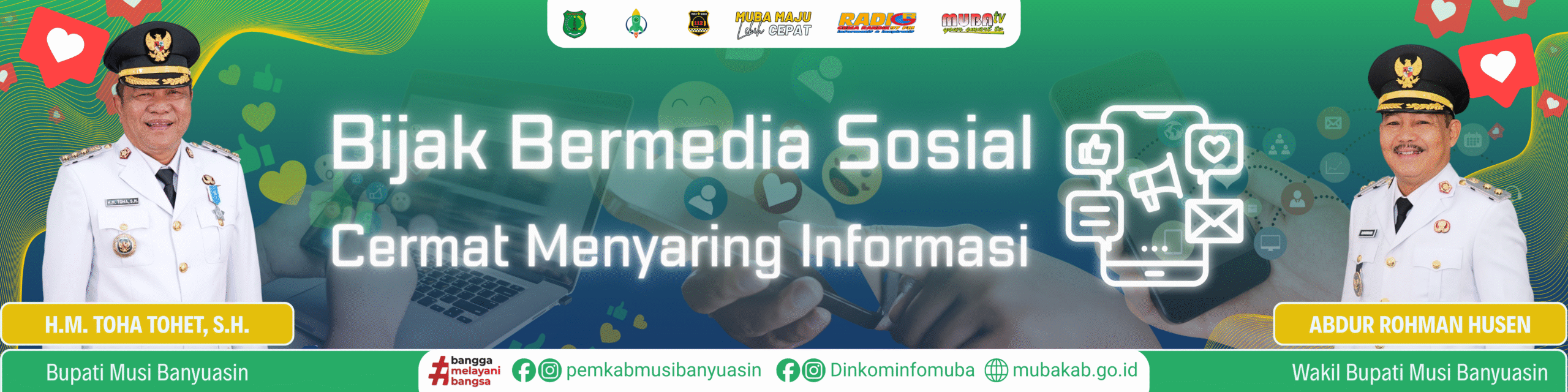 Bijak Bermedia Sosial Iklan