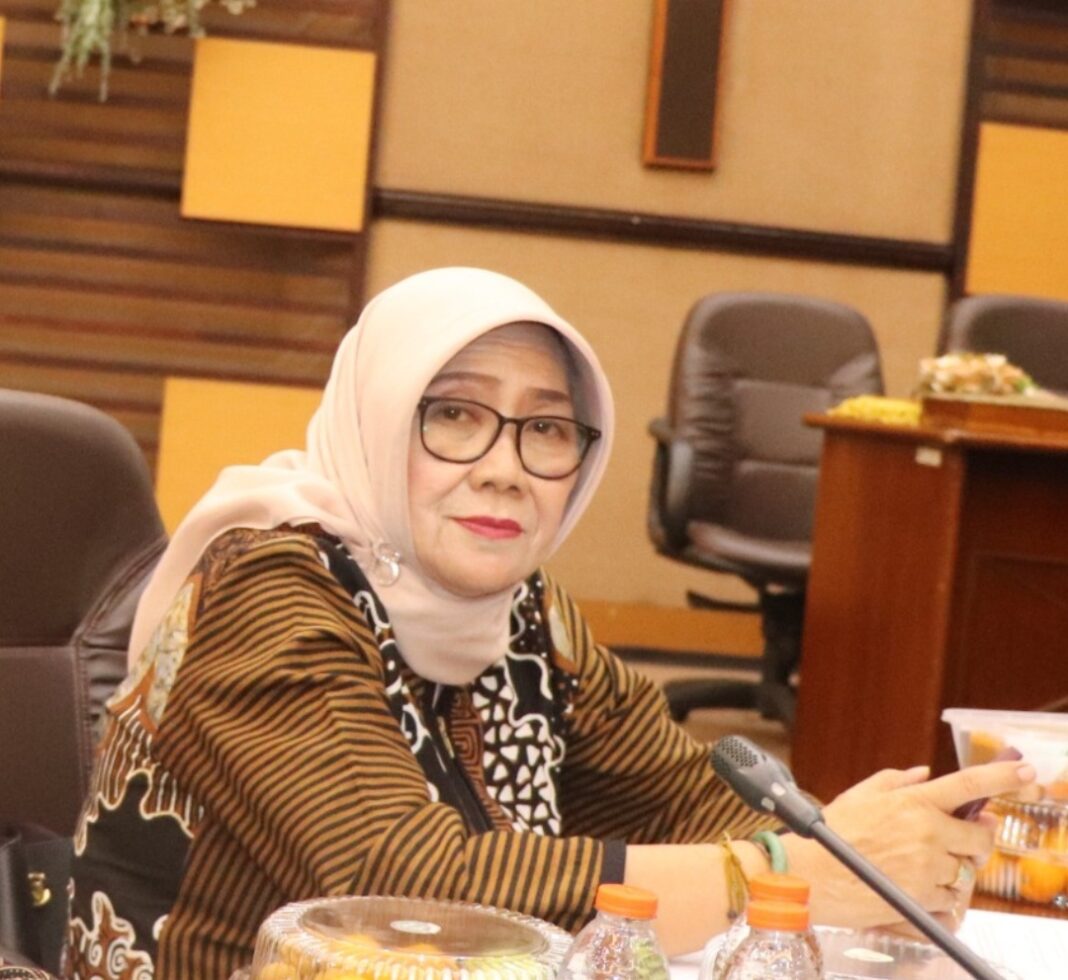 DPRD kabupaten malang